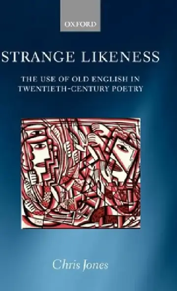 Cover of Strange Likeness