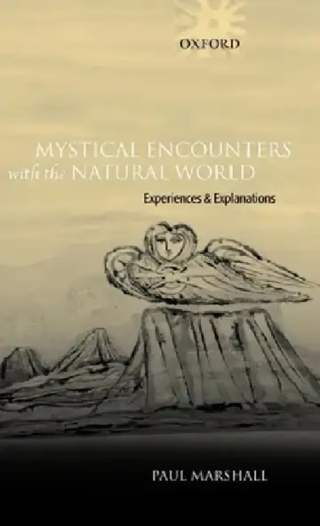 Cover of Mystical Encounters with the Natural World