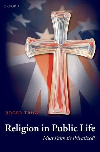 Cover of Religion in Public Life
