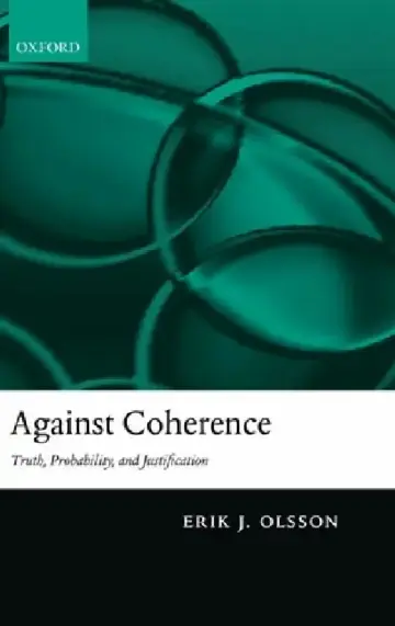 Cover of Against Coherence