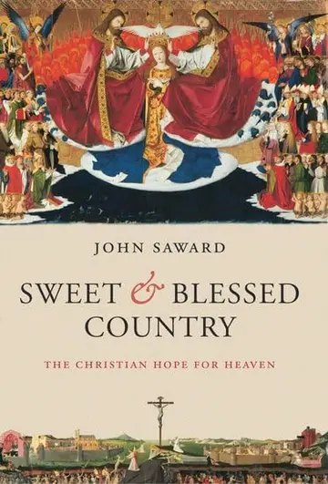 Cover of Sweet and Blessed Country