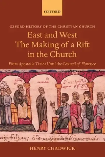 Cover of East and West