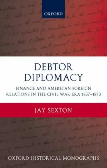 Cover of Debtor Diplomacy