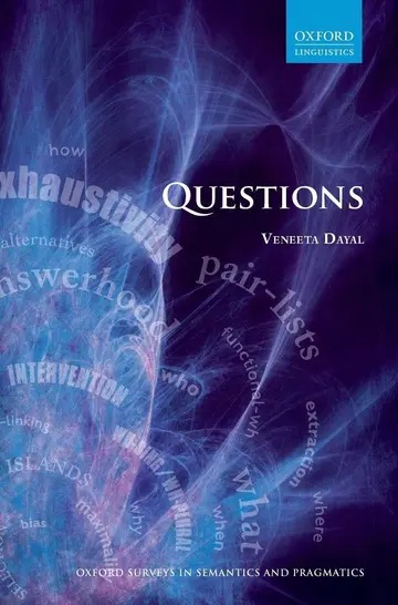 Cover of Questions