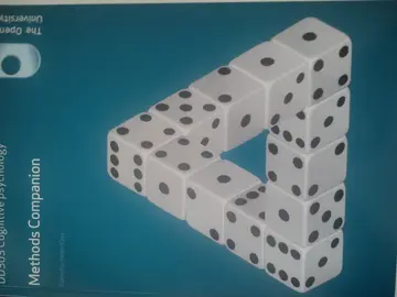 Cover of Cognitive Psychology