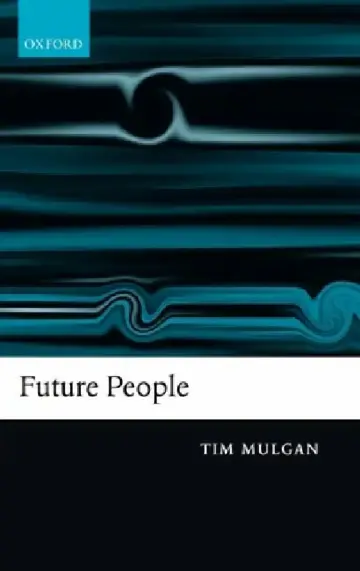 Cover of Future People