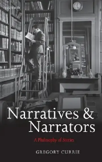 Cover of Narratives and Narrators