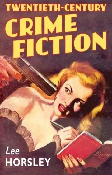Cover of Twentieth-Century Crime Fiction