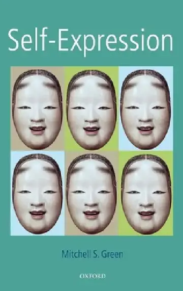 Cover of Self-Expression C