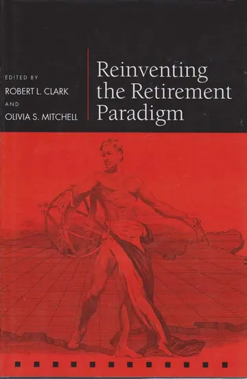 Cover of Reinventing the Retirement Paradigm