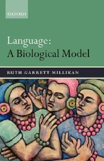 Cover of Language