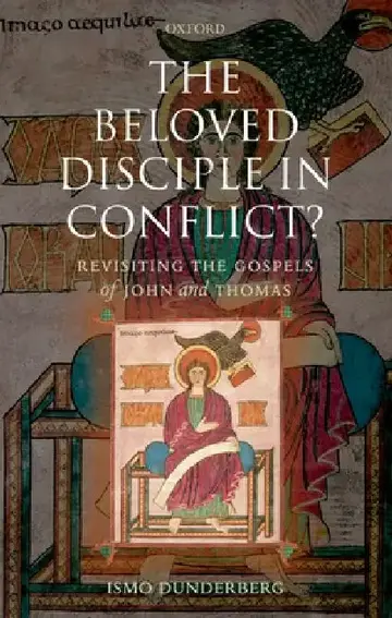 Cover of The Beloved Disciple in Conflict?