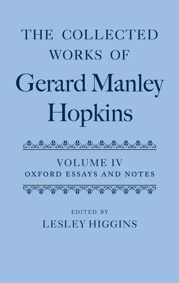 Cover of Volume IV
