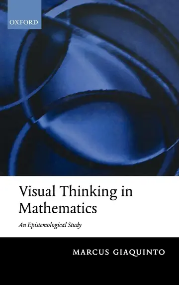 Cover of Visual Thinking in Mathematics