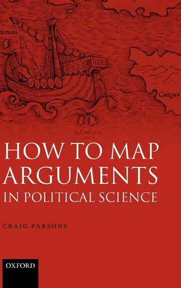 Cover of How to Map Arguments in Political Science