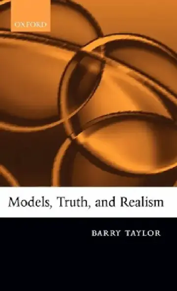 Cover of Models, Truth, and Realism