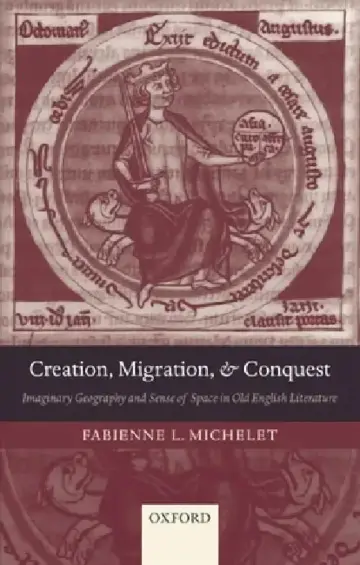 Cover of Creation, Migration, and Conquest