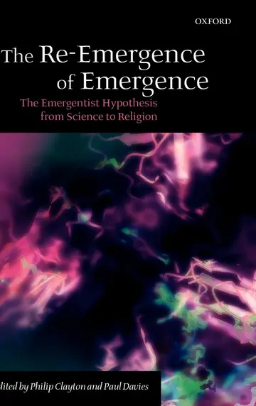Cover of The Re-Emergence of Emergence