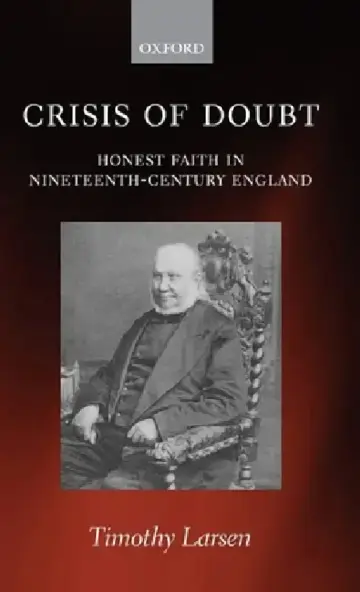 Cover of Crisis of Doubt