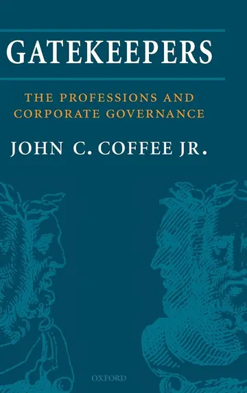 Cover of Gatekeepers