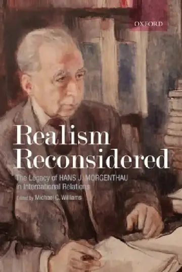 Cover of Realism Reconsidered