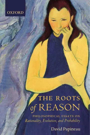 Cover of The Roots of Reason