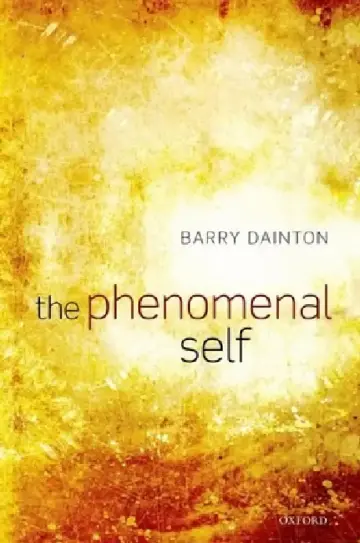 Cover of Phenomenal Self C