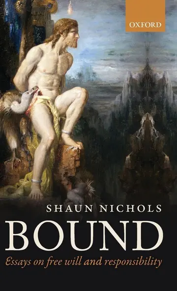 Cover of Bound