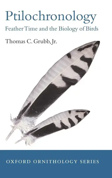 Cover of Ptilochronology