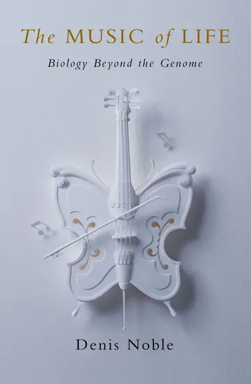 Cover of The Music of Life