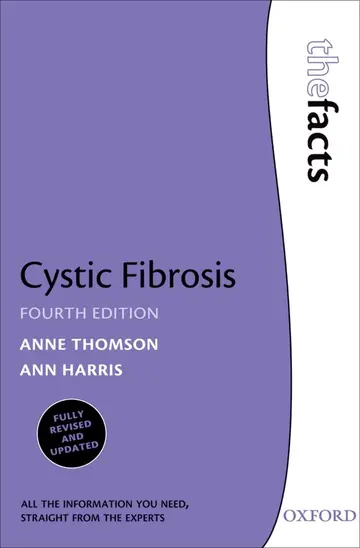 Cover of Cystic Fibrosis