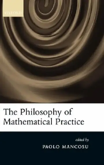 Cover of The Philosophy of Mathematical Practice