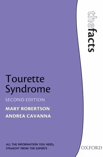 Cover of Tourette Syndrome