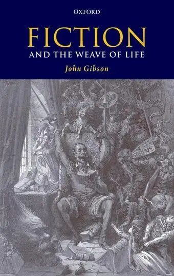 Cover of Fiction and the Weave of Life