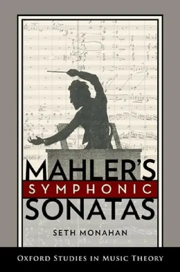 Cover of Mahler's Symphonic Sonatas