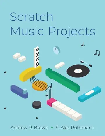 Cover of Scratch Music Projects