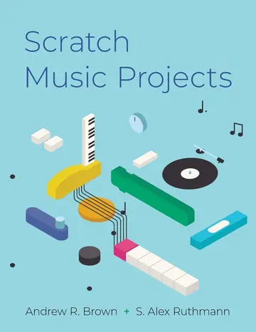 Cover of Scratch Music Projects