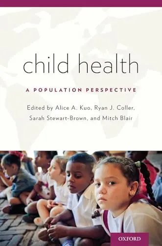 Cover of Child Health