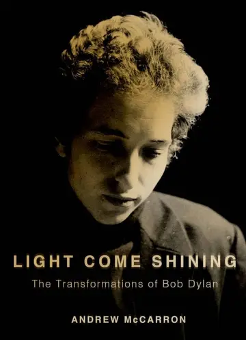 Cover of Light Come Shining
