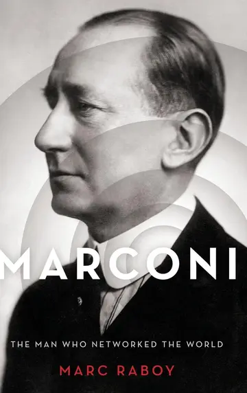 Cover of Marconi
