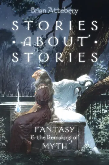 Cover of Stories about Stories