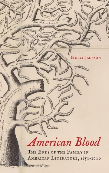 Cover of American Blood