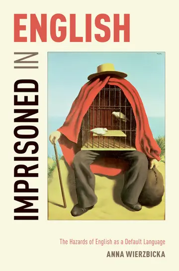 Cover of Imprisoned in English