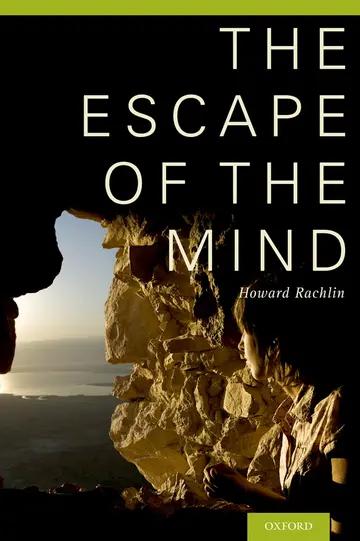 Cover of The Escape of the Mind