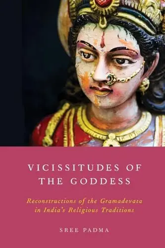 Cover of Vicissitudes of the Goddess