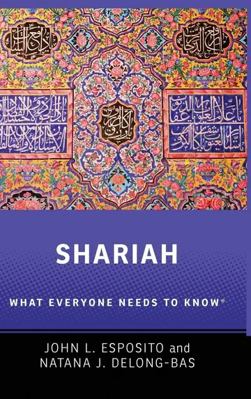 Cover of Shariah