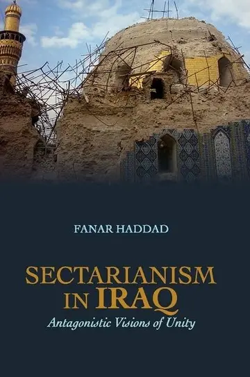 Cover of Sectarianism in Iraq