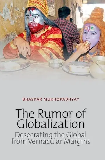 Cover of The Rumor of Globalization