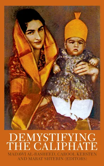 Cover of Demystifying the Caliphate