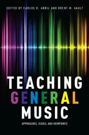 Cover of Teaching General Music P